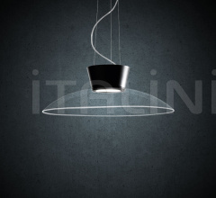 Подвесной светильник Optik фабрика Light4