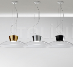 Подвесной светильник Optik фабрика Light4