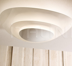 Потолочный светильник Plana Потолочный светильник Plana фабрика Light4