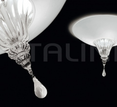 Потолочный светильник Poison Потолочный светильник Poison фабрика Light4