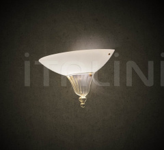 Настенный светильник Poison фабрика Light4