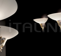 Настенный светильник Poison фабрика Light4