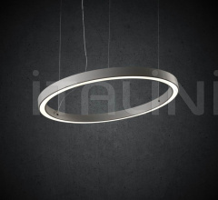 Подвесной светильник Ring фабрика Light4