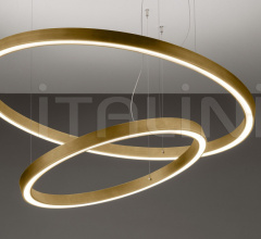 Подвесной светильник Ring фабрика Light4