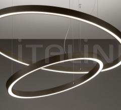 Подвесной светильник Ring фабрика Light4