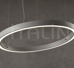 Подвесной светильник Ring фабрика Light4