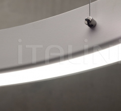 Подвесной светильник Ring фабрика Light4