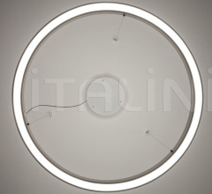 Подвесной светильник Ring фабрика Light4