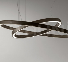 Подвесной светильник Ring фабрика Light4