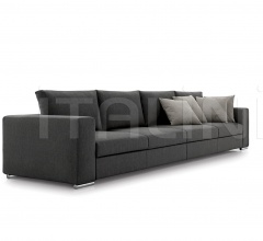 Диван Karisma фабрика Ditre Italia