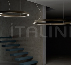 Подвесной светильник Ring фабрика Light4