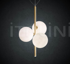 Подвесной светильник Sat Light фабрика Light4