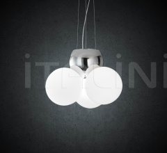 Подвесной светильник Soft Light фабрика Light4