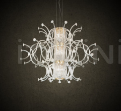 Подвесной светильник Tivoli фабрика Light4