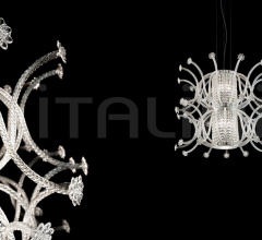 Подвесной светильник Tivoli фабрика Light4