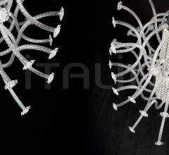 Подвесной светильник Tivoli фабрика Light4