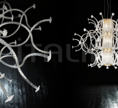 Подвесной светильник Tivoli фабрика Light4