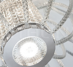 Подвесной светильник Tivoli фабрика Light4