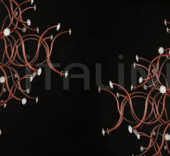 Подвесной светильник Tivoli фабрика Light4