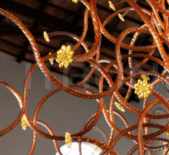 Подвесной светильник Tivoli фабрика Light4