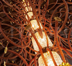 Подвесной светильник Tivoli фабрика Light4