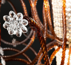 Подвесной светильник Tivoli фабрика Light4