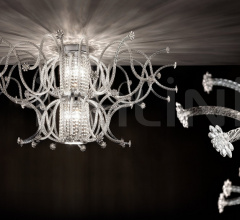 Потолочный светильник Tivoli Потолочный светильник Tivoli фабрика Light4