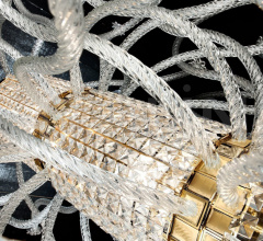 Потолочный светильник Tivoli Потолочный светильник Tivoli фабрика Light4