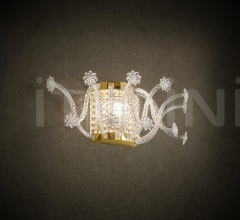 Настенный светильник Tivoli фабрика Light4