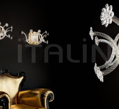 Настенный светильник Tivoli фабрика Light4