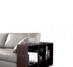 Диван Kube leather фабрика Ditre Italia