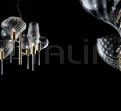 Подвесной светильник Venezia фабрика Light4