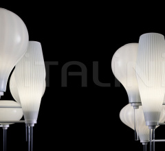 Подвесной светильник Venezia фабрика Light4