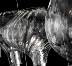 Подвесной светильник Venezia фабрика Light4