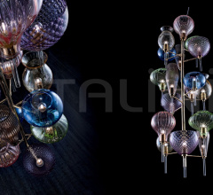 Подвесной светильник Venezia фабрика Light4