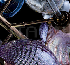 Подвесной светильник Venezia фабрика Light4