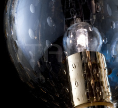 Подвесной светильник Venezia фабрика Light4