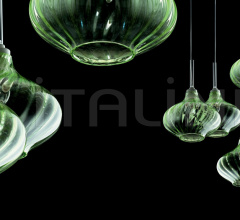 Подвесной светильник Venezia фабрика Light4