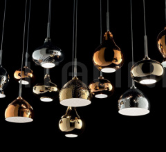 Подвесной светильник Venezia фабрика Light4