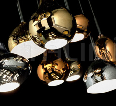 Подвесной светильник Venezia фабрика Light4