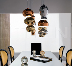 Подвесной светильник Venezia фабрика Light4