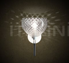 Настенный светильник Venezia фабрика Light4