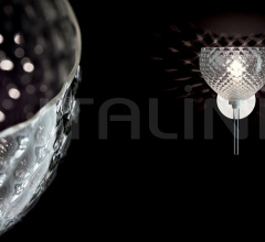 Настенный светильник Venezia фабрика Light4