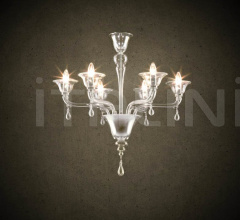 Люстра Agata фабрика Light4