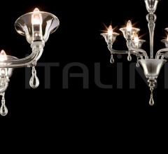 Люстра Agata фабрика Light4