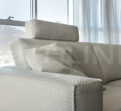 Диван Amadeus фабрика Ditre Italia