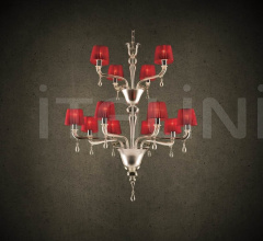 Люстра Agata фабрика Light4