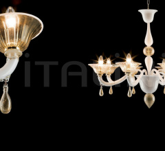 Люстра Class фабрика Light4