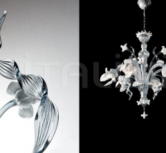 Люстра Daliah фабрика Light4