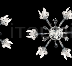 Люстра Daliah фабрика Light4